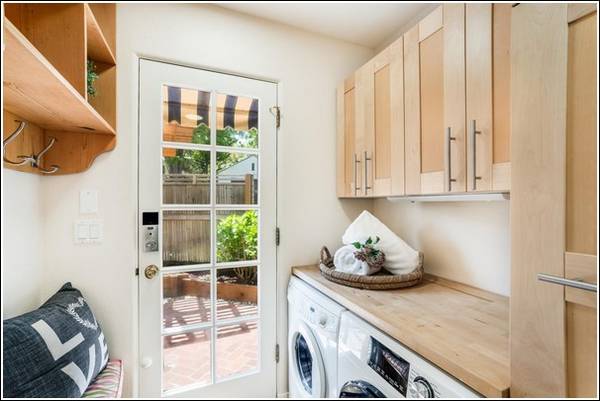 1BR/1BA Condo · Palo Alto photo 4