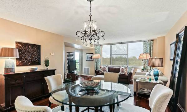 1BR/1BA Condo · Emeryville photo 4