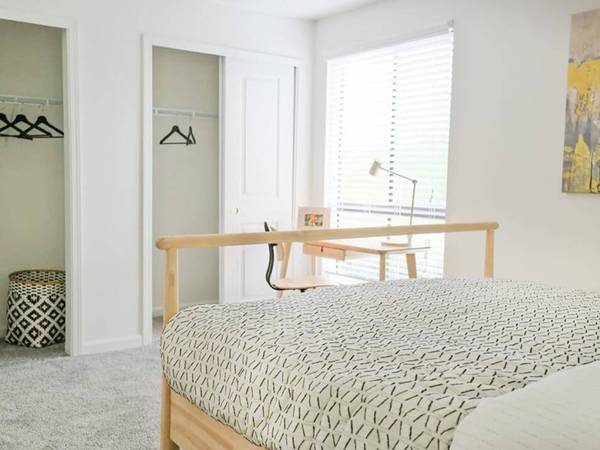 1BR/1BA Apartment · San Francisco photo 2