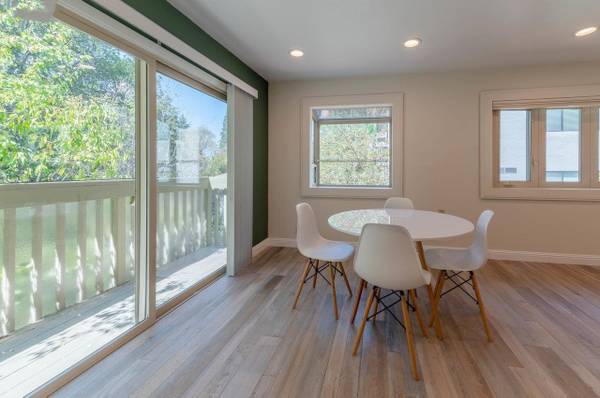 1BR/1BA Condo · Palo Alto photo 3