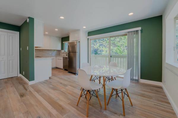 1BR/1BA Condo · Palo Alto photo 5