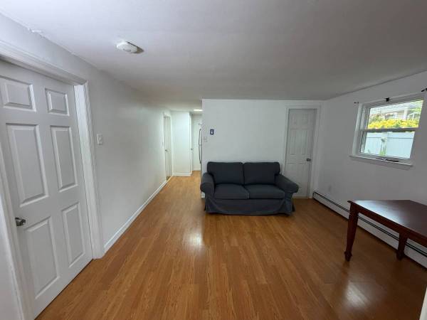 1BR/1BA Apartment · San Francisco photo 3