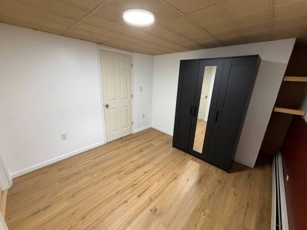 1BR/1BA Apartment · San Francisco photo 4