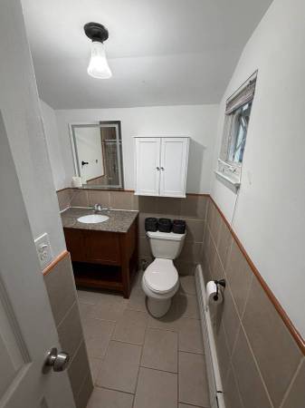 1BR/1BA Apartment · San Francisco photo 5