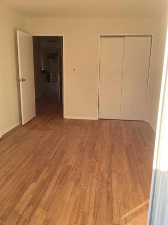 1BR/1BA Apartment · San Francisco photo 2
