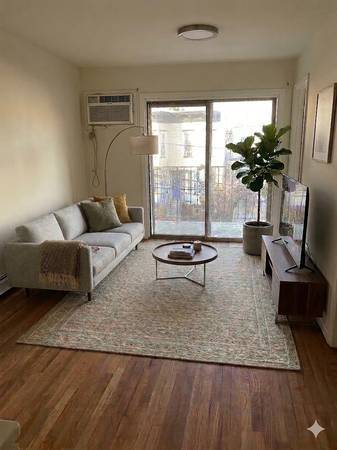 1BR/1BA Apartment · San Francisco photo 3
