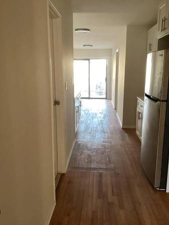 1BR/1BA Apartment · San Francisco photo 4
