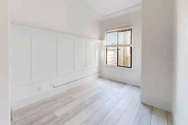 2BR/2BA Single Family House · San Francisco photo 5