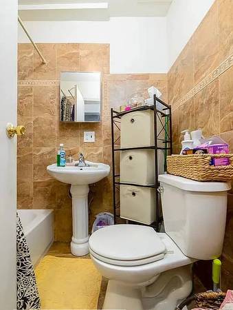 1BR/1BA Apartment · San Francisco photo 4