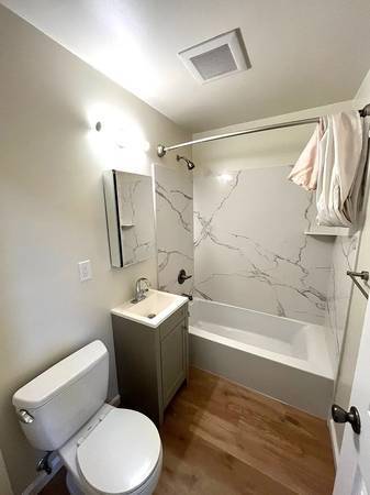 1BR/1BA Apartment · Whittier photo 3