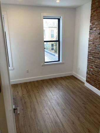 1BR/1BA Apartment · San Francisco photo 4