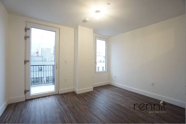 1BR/1BA Apartment · San Francisco photo 3