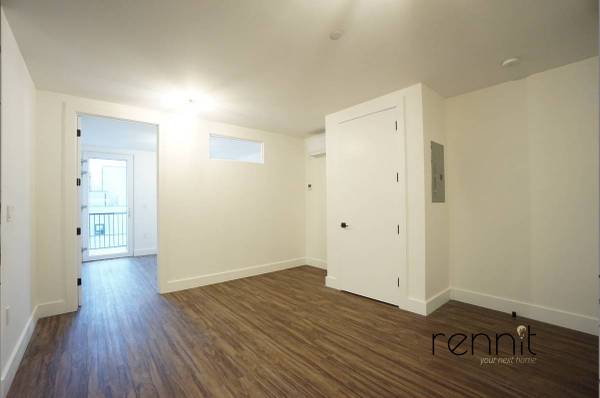 1BR/1BA Apartment · San Francisco photo 5