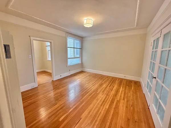 1BR/1BA Apartment · San Francisco photo 2