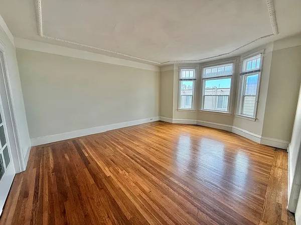 1BR/1BA Apartment · San Francisco photo 5