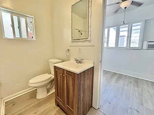 1BR/1BA Apartment · San Francisco photo 5