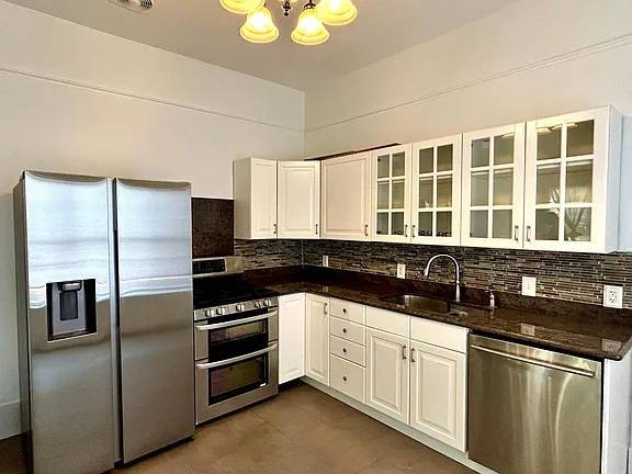 1BR/1BA Apartment · San Francisco photo 4