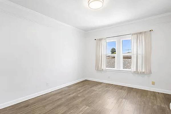 1BR/1BA Apartment · San Francisco photo 2