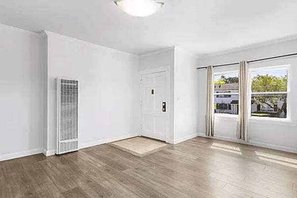 1BR/1BA Apartment · San Francisco photo 3