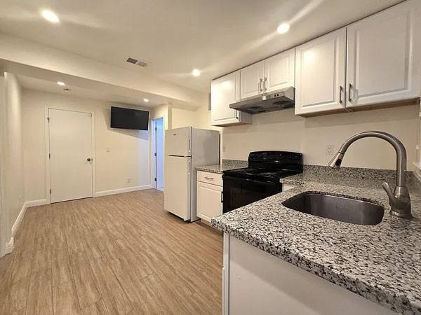 1BR/1BA Apartment · San Francisco photo 3