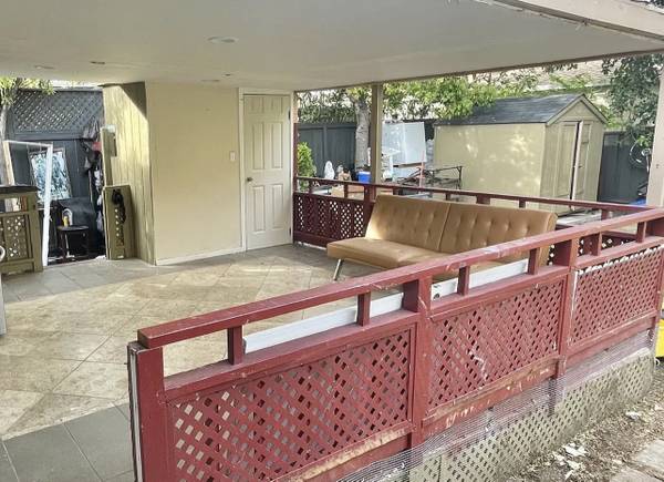2BR/2BA Apartment · Redwood City photo 5