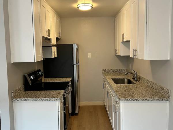 1BR/1BA Apartment · San Francisco photo 5