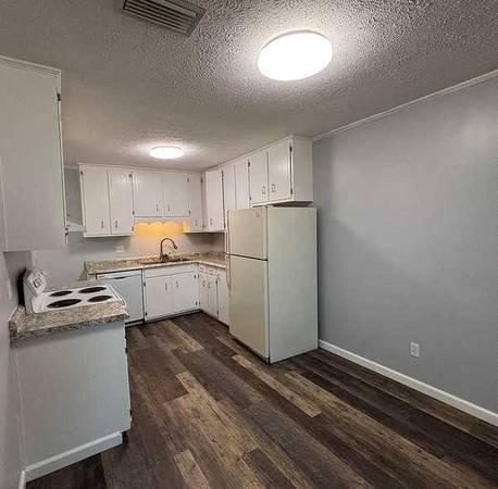 1BR/1BA Apartment · San Francisco photo 4