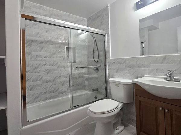 1BR/1BA Apartment · San Francisco photo 3