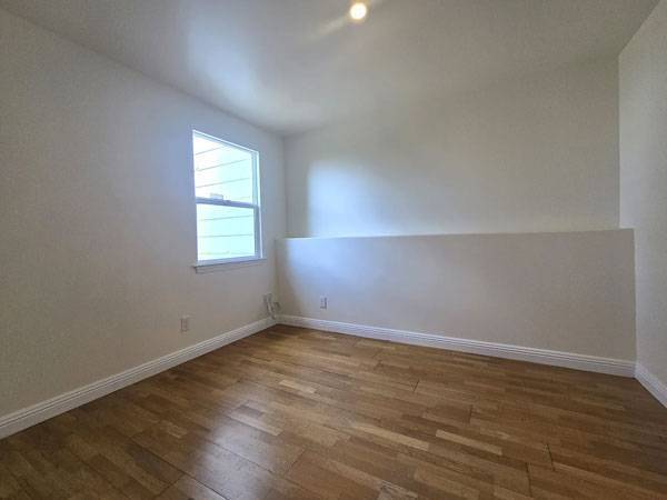 1BR/1BA Apartment · San Francisco photo 4