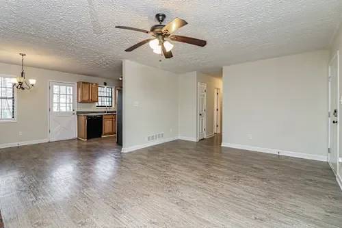 1BR/1BA Apartment · San Francisco photo 2