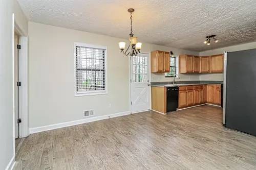 1BR/1BA Apartment · San Francisco photo 3