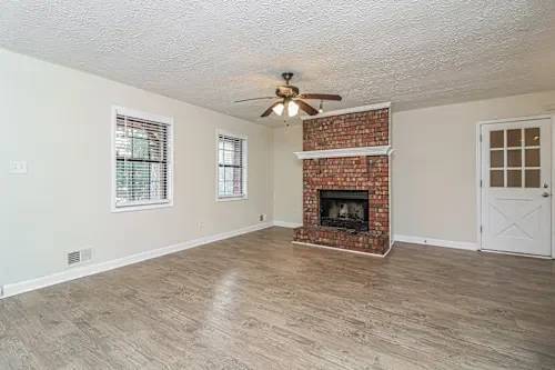1BR/1BA Apartment · San Francisco photo 5