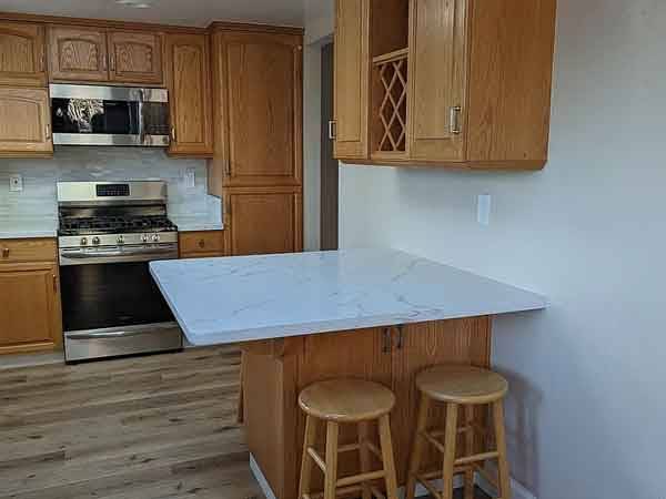 1BR/1BA Apartment · Soquel photo 2