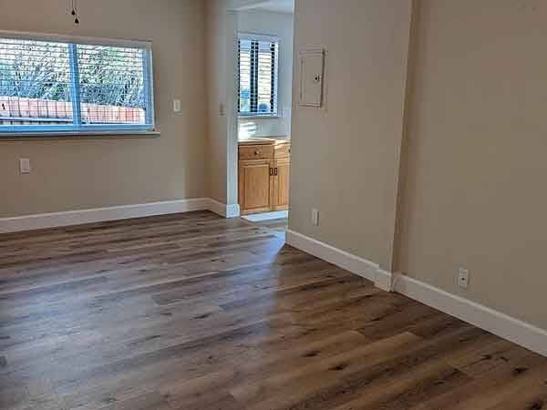 1BR/1BA Apartment · Soquel photo 5