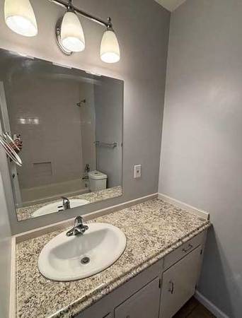 1BR/1BA Apartment · San Francisco photo 3