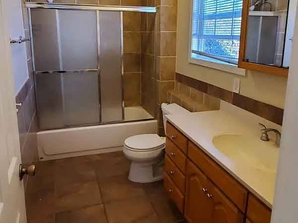 1BR/1BA Apartment · San Francisco photo 3