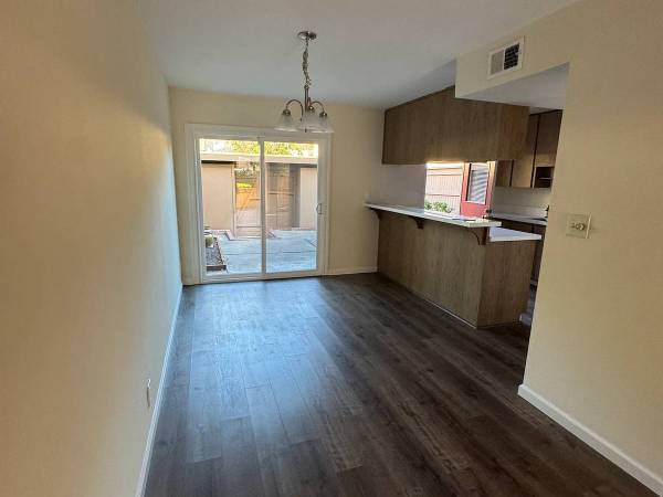 1BR/1BA Apartment · San Francisco photo 2