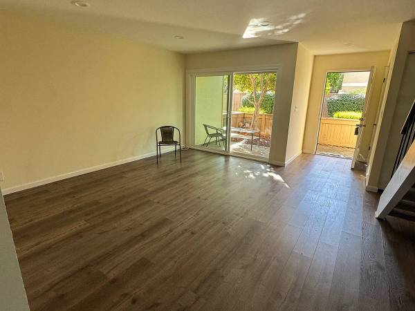 1BR/1BA Apartment · San Francisco photo 3