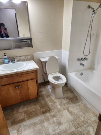 Apartments on San Pablo Dam Rd. Apt 2 · El Sobrante photo 4