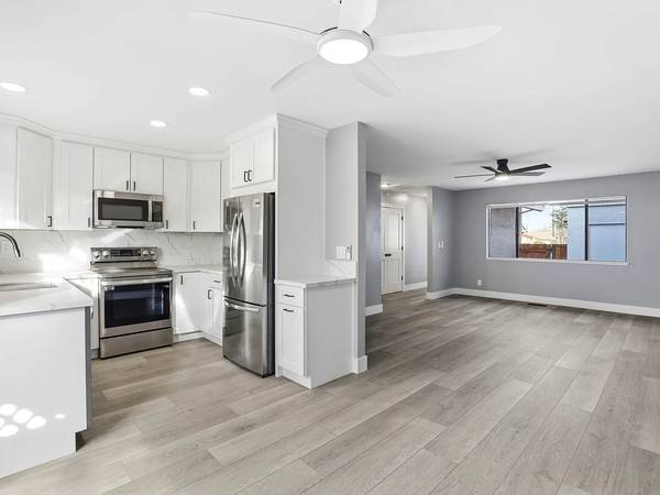 1BR/1BA Apartment · Berkeley photo 3