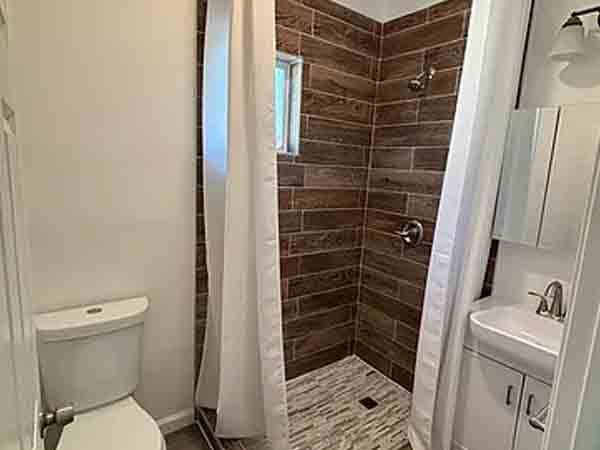 1BR/1BA Apartment · San Francisco photo 4
