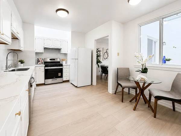 1BR/1BA Apartment · San Francisco photo 2