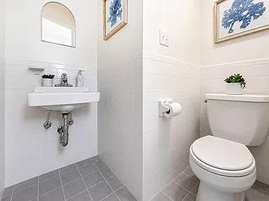 1BR/1BA Apartment · San Francisco photo 4