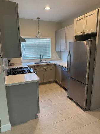 1BR/1BA Apartment · San Francisco photo 2