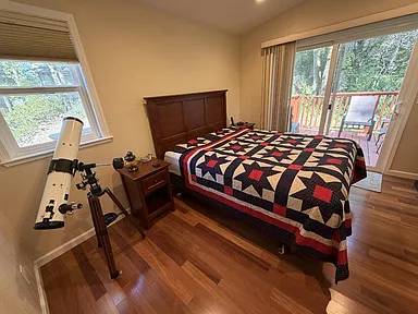 1BR/1BA Apartment · Soquel photo 4