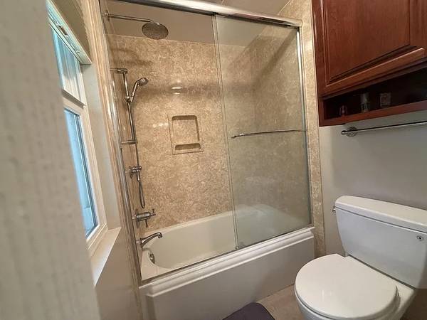 1BR/1BA Apartment · Soquel photo 5