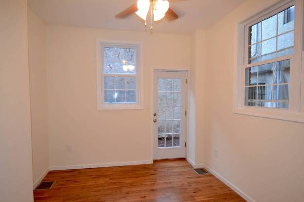 1BR/1BA Apartment · Fairfax photo 2
