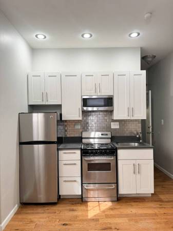 1BR/1BA Apartment · Fairfax photo 4