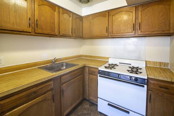 1BR/1BA Apartment · El Verano photo 2