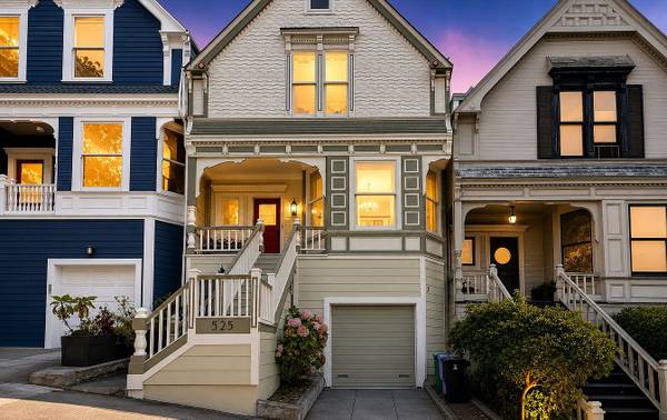 5BR/4BA Apartment · San Francisco photo 2